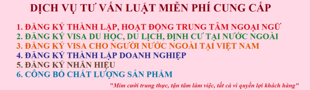 Tư vấn pháp luật- Hỏi đáp về pháp Luật - Luật Hoàng Nghiêm