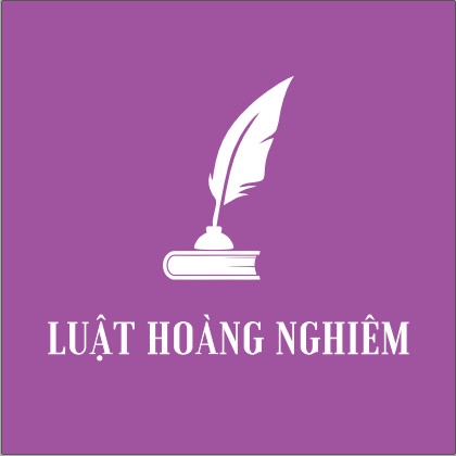 Luật Hoàng Nghiêm